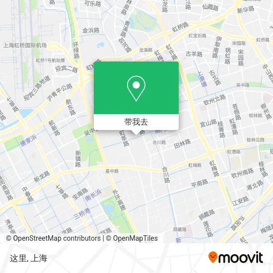 这里地图