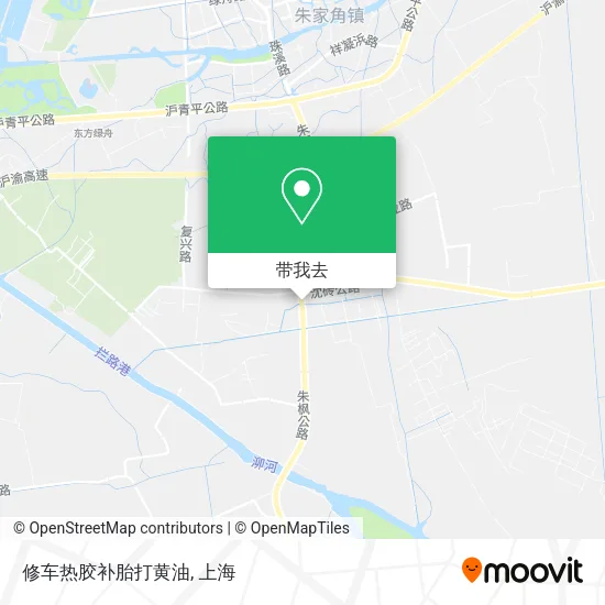 修车热胶补胎打黄油地图