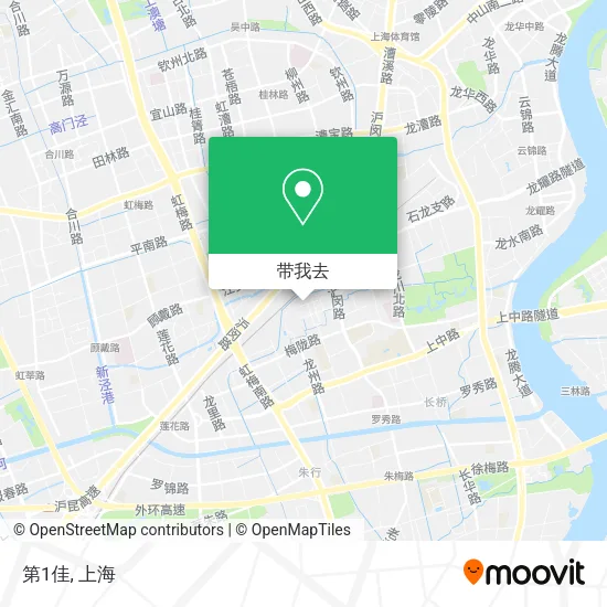 第1佳地图