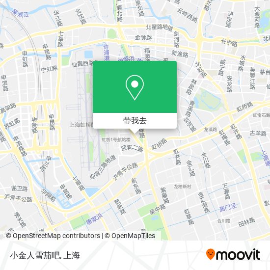 小金人雪茄吧地图