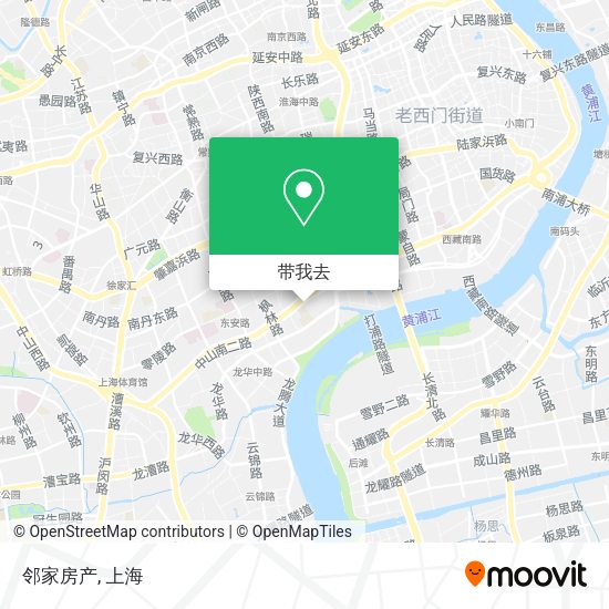 邻家房产地图