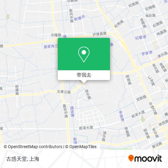 古惑天堂地图