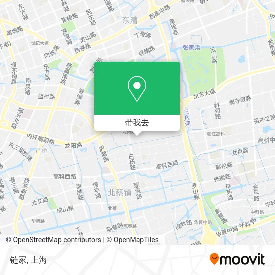 链家地图