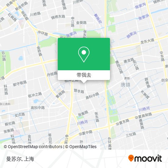 曼苏尔地图
