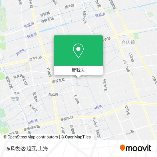 东风悦达·起亚地图