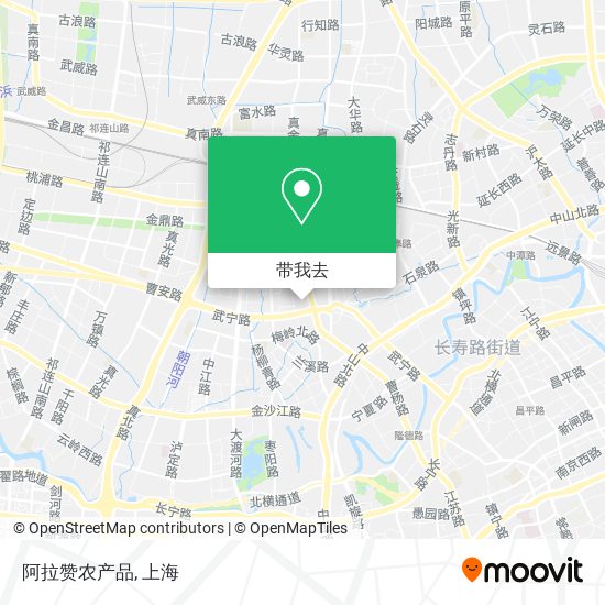 阿拉赞农产品地图