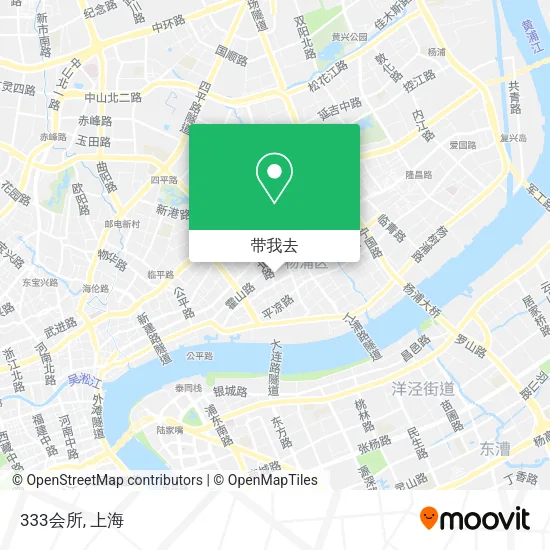 333会所地图
