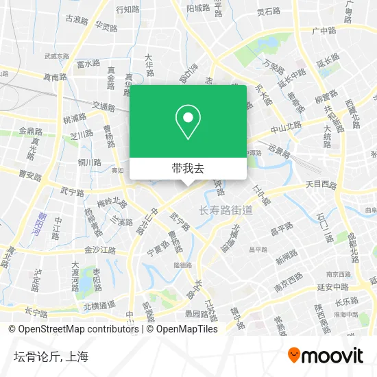 坛骨论斤地图