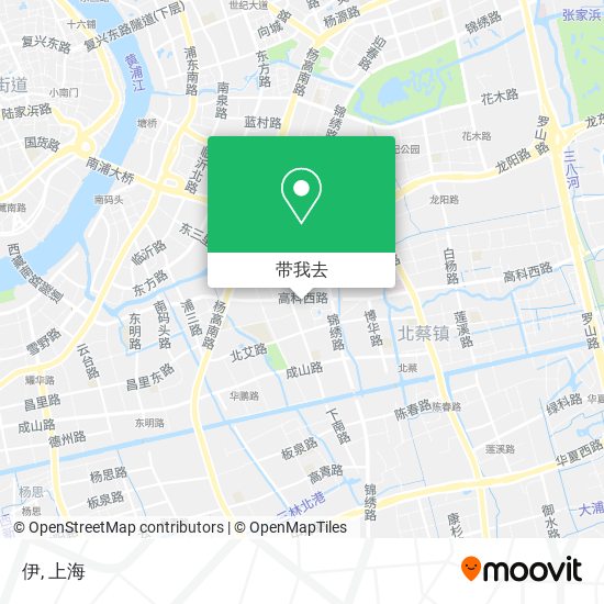 伊地图