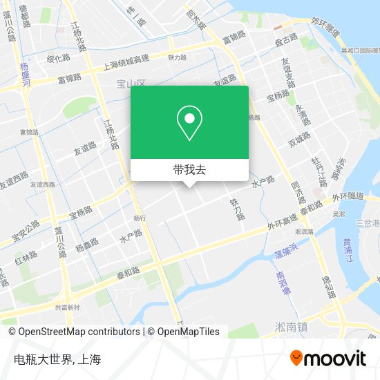 电瓶大世界地图