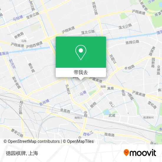 德园棋牌地图