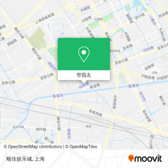 顺佳娱乐城地图