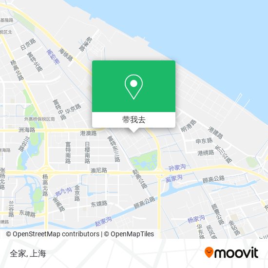 全家地图