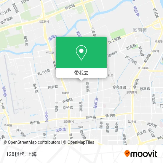 128棋牌地图