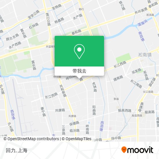 回力地图