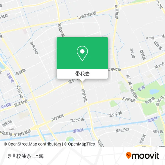 博世校油泵地图