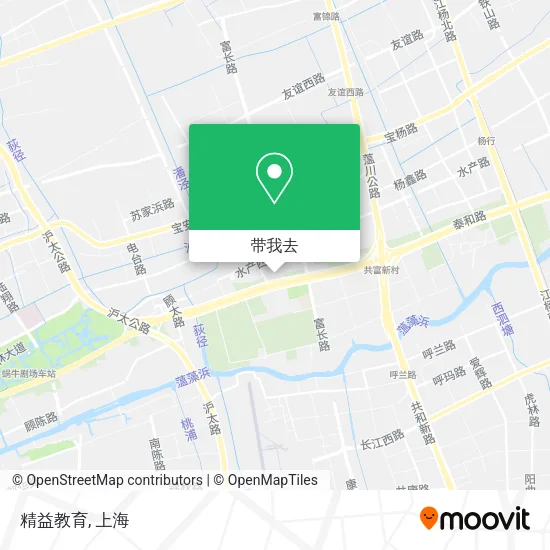 精益教育地图