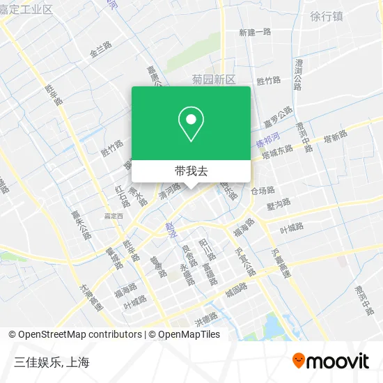 三佳娱乐地图