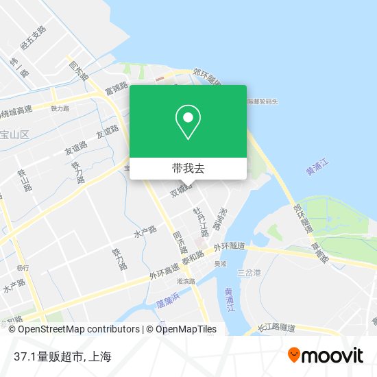 37.1量贩超市地图