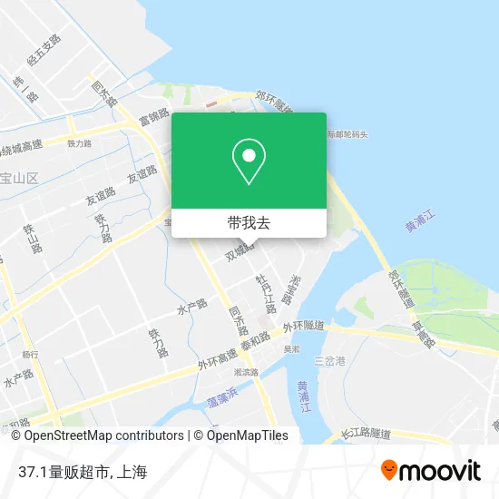 37.1量贩超市地图