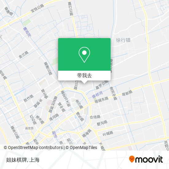 姐妹棋牌地图