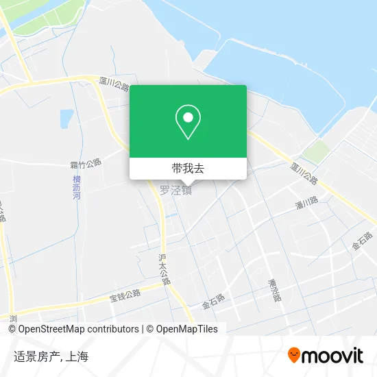适景房产地图