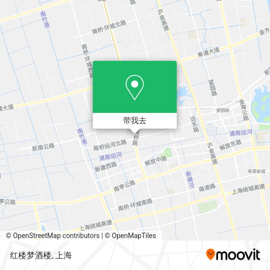 红楼梦酒楼地图