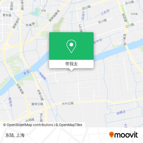 东陆地图