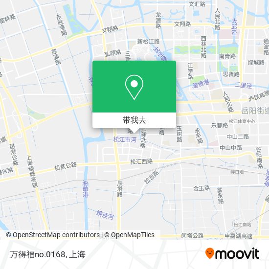 万得福no.0168地图