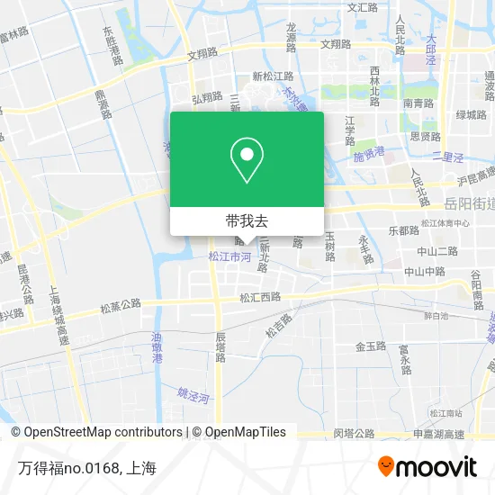万得福no.0168地图