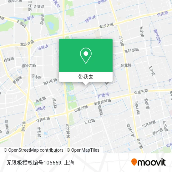 无限极授权编号105669地图
