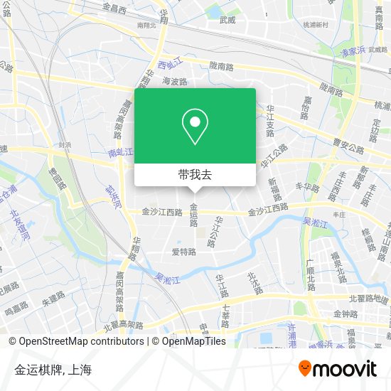 金运棋牌地图