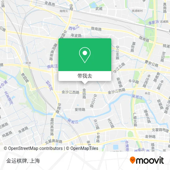 金运棋牌地图