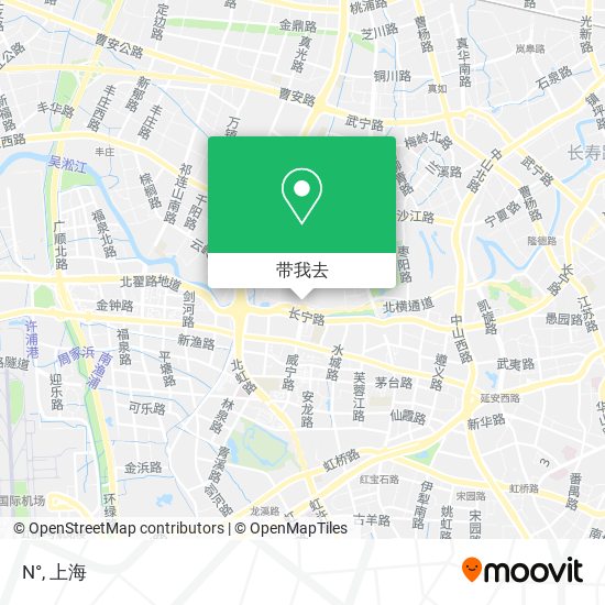 N°地图