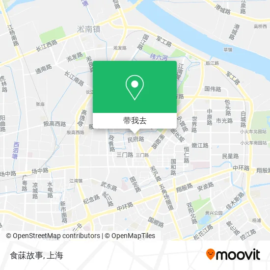 食菋故事地图