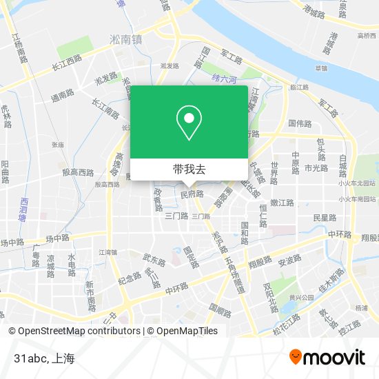 31abc地图