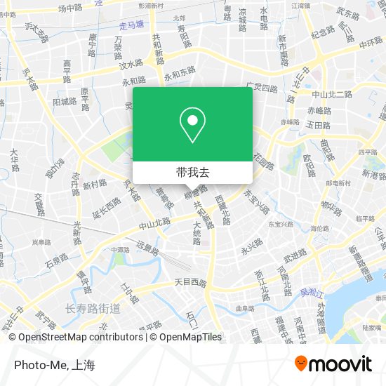 Photo-Me地图