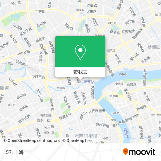 57地图