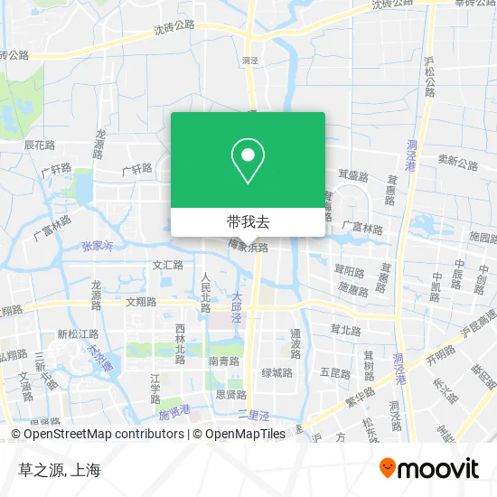 草之源地图