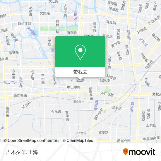 吉木夕羊地图
