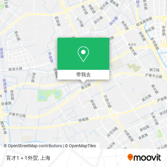 肓才1＋1外贸地图