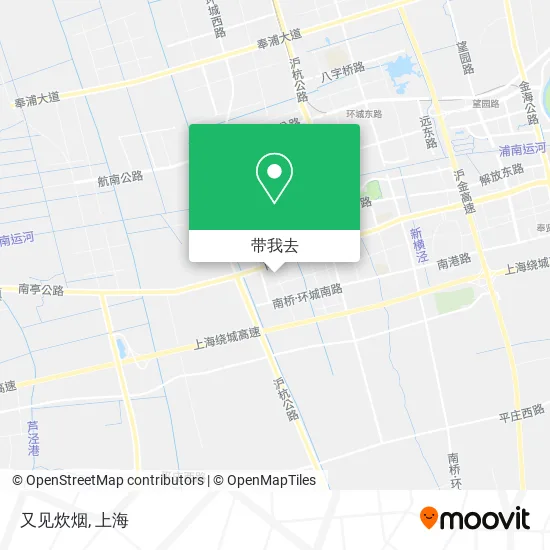 又见炊烟地图
