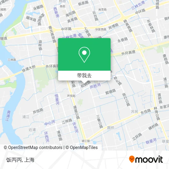 饭丙丙地图