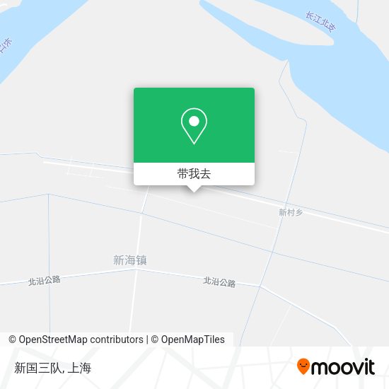 新国三队地图