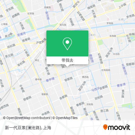 新一代豆浆(澜沧路)地图