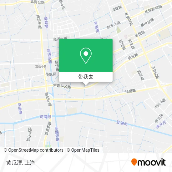 黄瓜澶地图