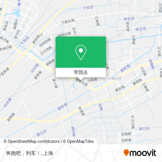 奔跑吧，列车！地图
