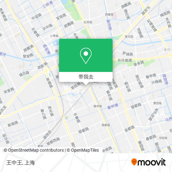 王中王地图