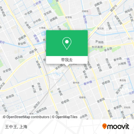 王中王地图