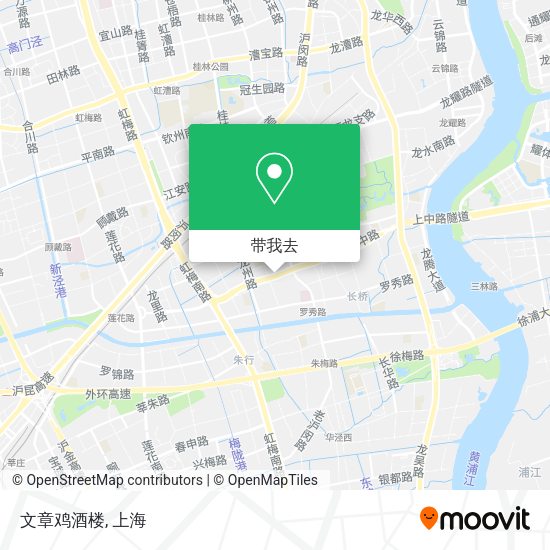 文章鸡酒楼地图